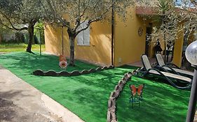 Matilda'S House